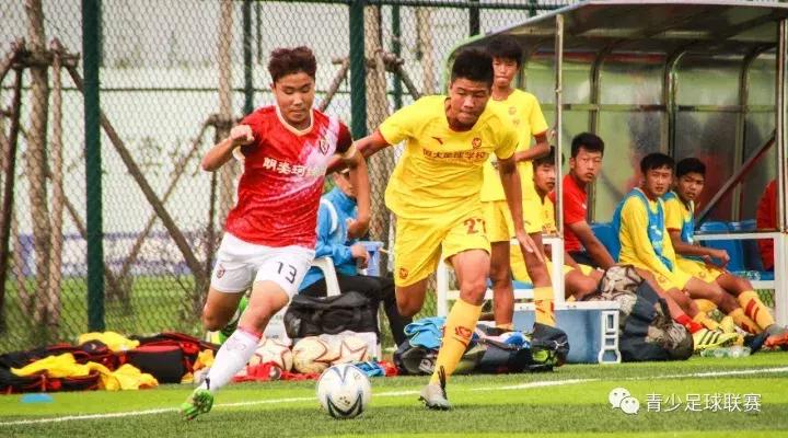 2023青超u14联赛名单,u14青超足球赛程表