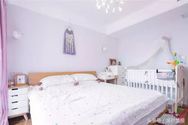 第一眼就喜欢上了她,和喜欢的人一起装修是什么体验