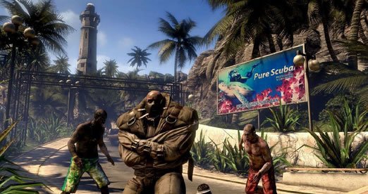 最好玩的十大丧尸游戏,十大丧尸危机游戏