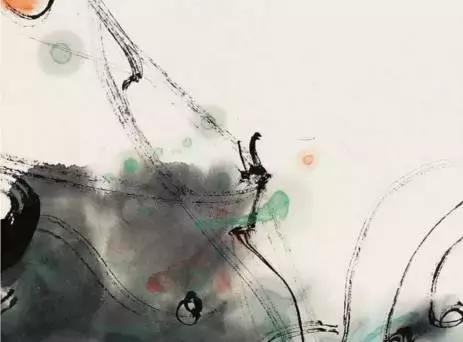 当红蜘蛛遇上汉字艺术家濮列平，瓷砖从此能与人心共鸣