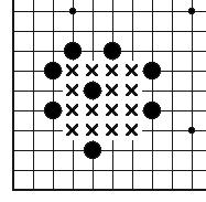 围棋入门必背十三个基本口诀,围棋入门1-50集
