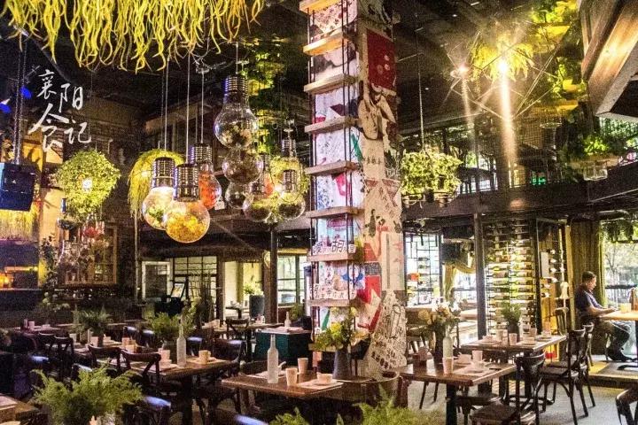 胡桃里过生日襄阳,襄阳胡桃里音乐酒馆