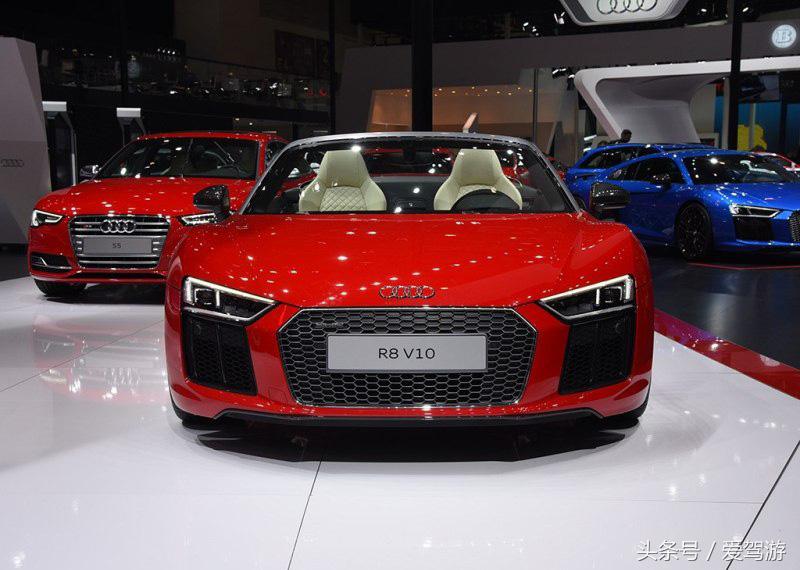 那转瞬即逝的车,每一款都是上品之作,你是否有能力拥有它