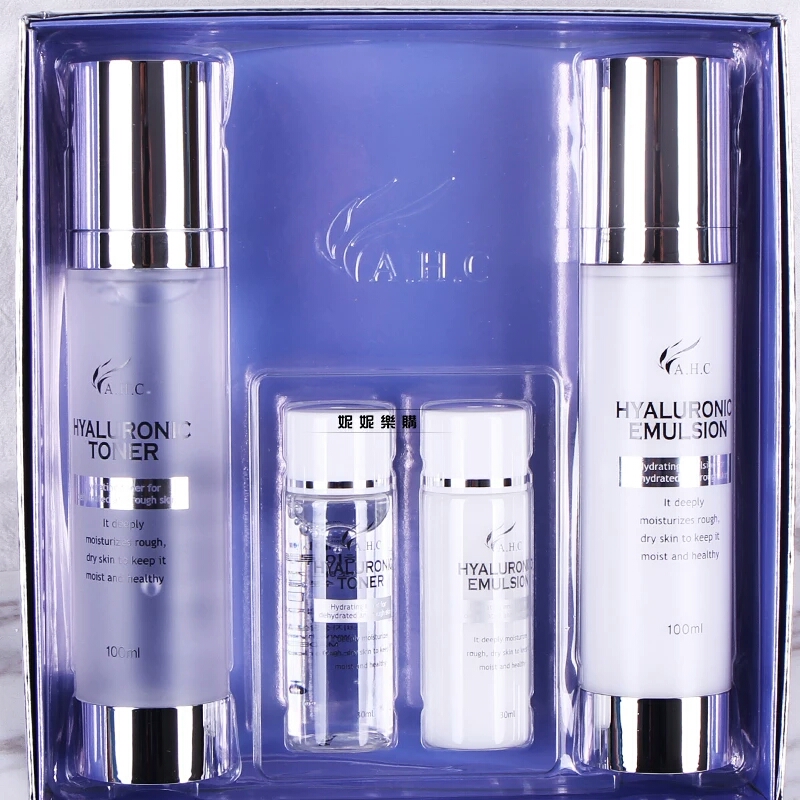 韩国护肤品推荐水乳抗老,韩国常用水乳