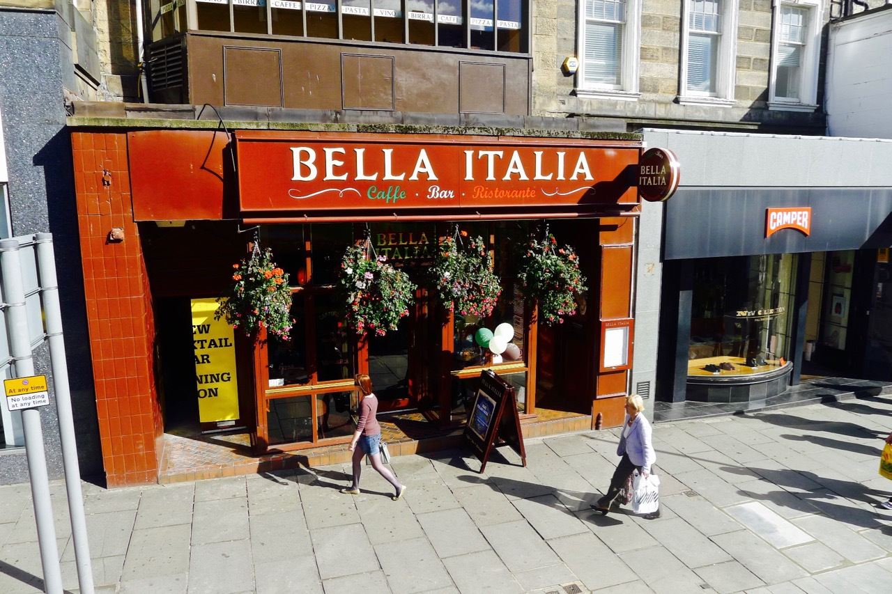 爱丁堡真的很美吗,爱丁堡本身就是浪漫