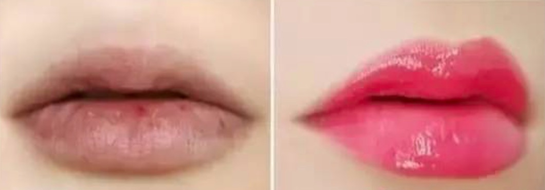 半永久定妆让你24小时有妆感,美少女韩式半永久定妆