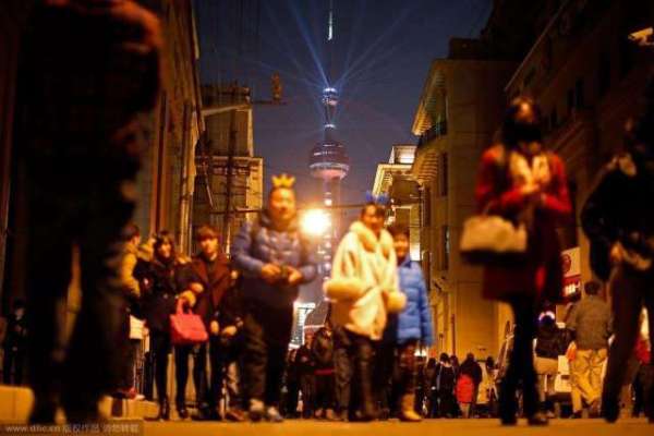 上海旅游攻略带孩子必去景点,这份厦门旅游攻略值得你收藏