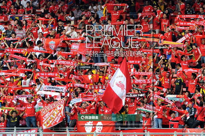 半只巴西国家队驾临中超！未来彻底击败英超仅差4点