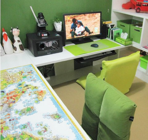 复古风老房改造,老房翻新改造成二楼