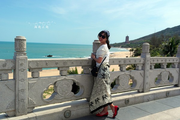 5天4夜三亚之旅,和闺蜜来三亚一定要这样玩