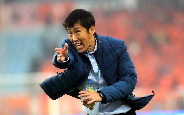 投乐彩：国足生死战刷卡出线非易事，高洪波迎救赎，足协信任高