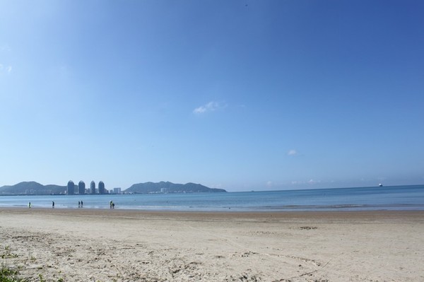 三亚海边亲子旅游攻略,亲子游三亚海边旅行攻略