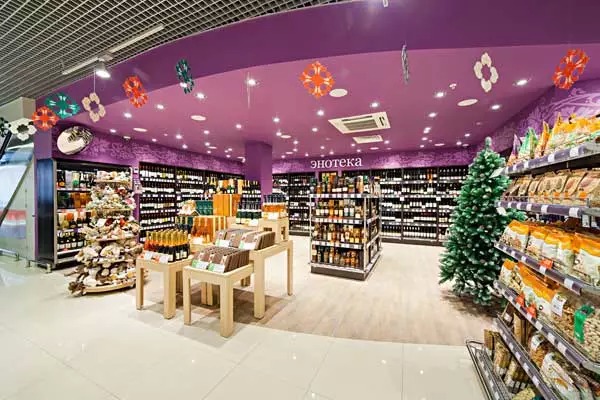 今天聊聊这些奇怪的俄国零食