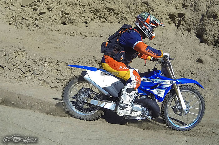 二冲程的诱惑,具有野心的男人如何能承受得了?