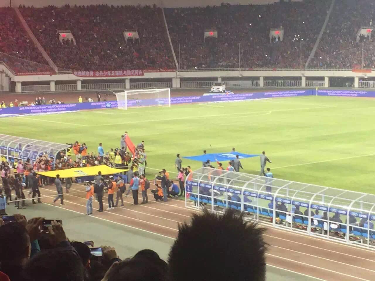 中国对卡塔尔友谊赛,国足对卡塔尔最新信息