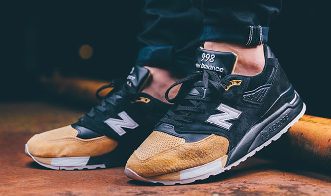 2023流行运动鞋品牌,今年最流行的十大运动鞋