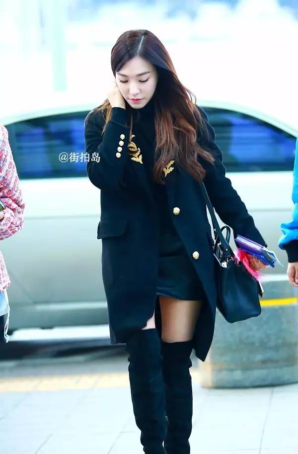 少女时代成员金泰妍林允儿,tiffany少女时代黄美英