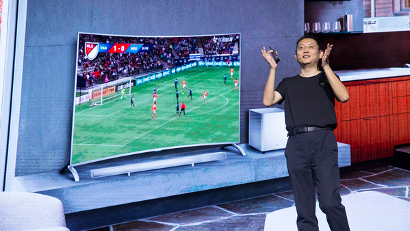 乐视55寸曲面电视,乐视最新款电视