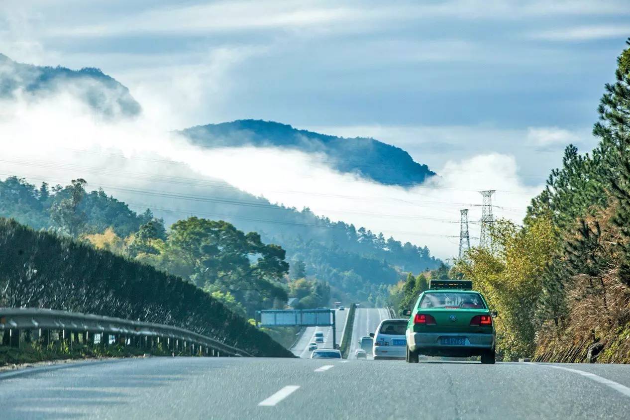 东南沿海大环线自驾,去东南沿海自驾几月最好