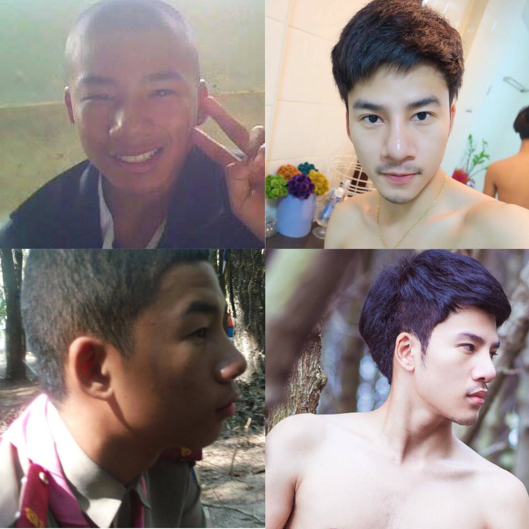 论高鼻梁的重要性,男人高鼻梁重要性