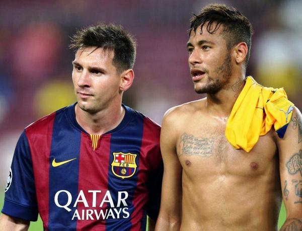 msn三叉戟时的巴萨阵容,巴萨msn和利物浦三叉戟