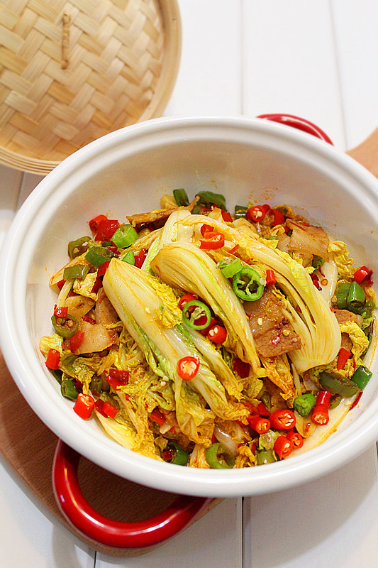 学做干锅菜怎么做,经典下饭干锅菜一招学会