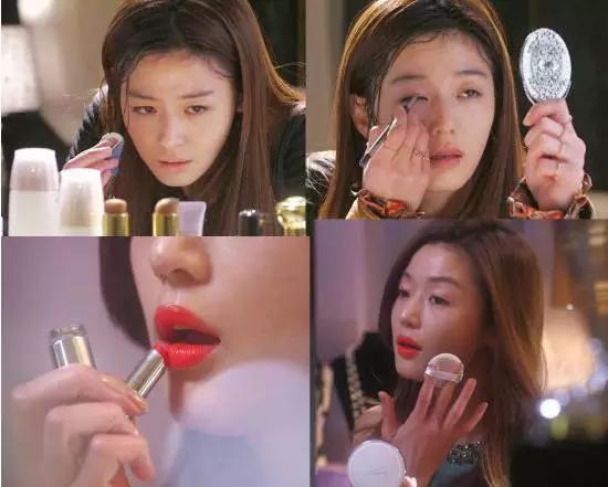 韩剧同款首饰,韩剧配饰女主角