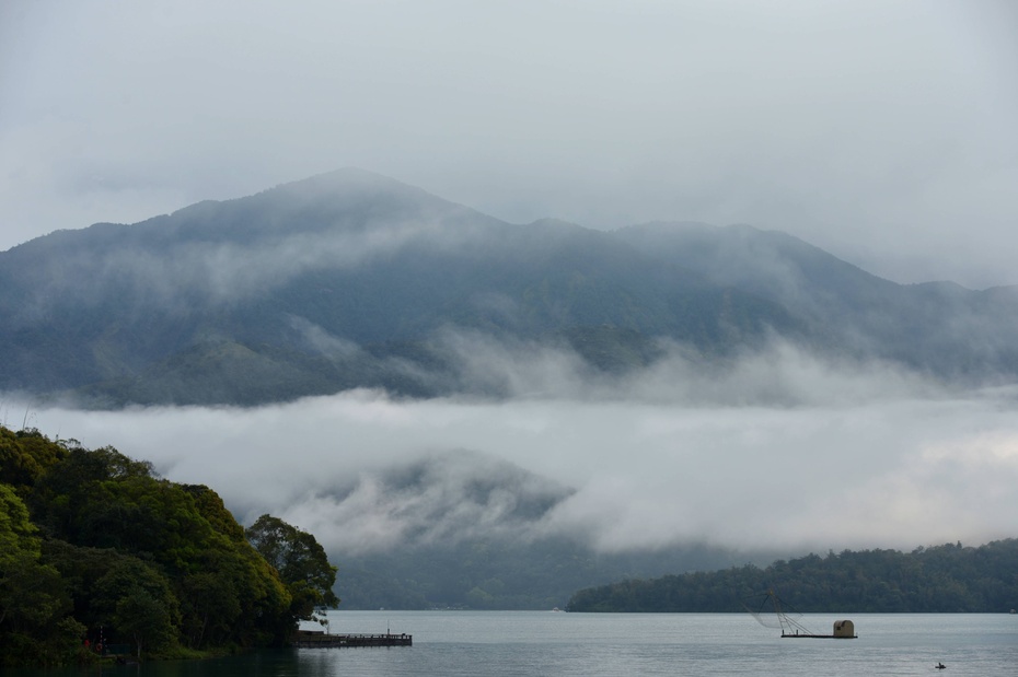 台湾租机车环岛条件,台湾骑行环岛租摩托车多少钱