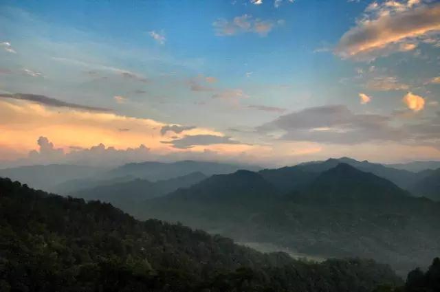 西安周末小众一日游,周末去哪玩西安市内