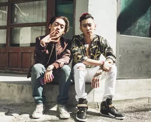 韩国rapper有哪些,细数韩国rapper