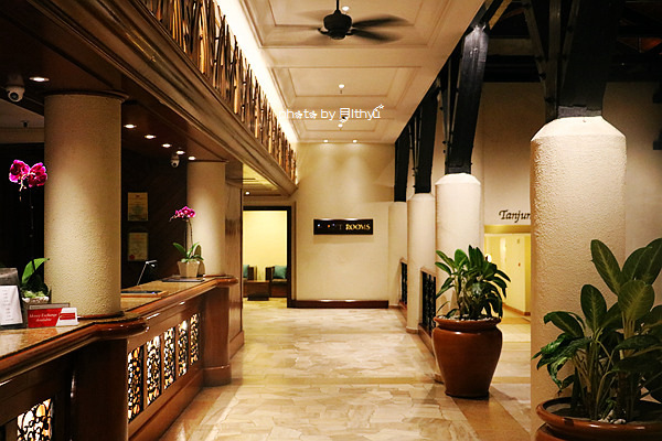 人生必需要有一次闺蜜游——沙巴五日游