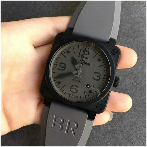 腕表推荐男生颜值500以内,除了颜值什么最重要