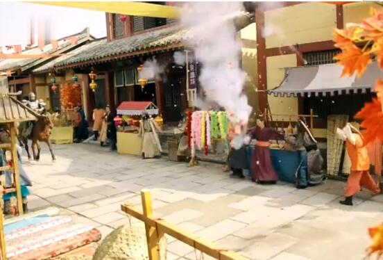 乱侃“武神”赵云2，N处历史错误！