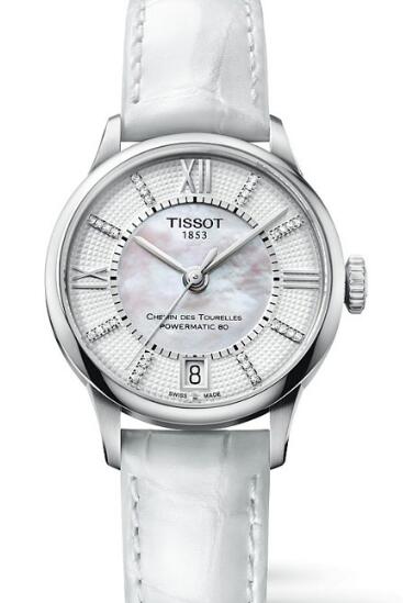 一千左右女士手表品牌推荐,瑞士平民手表品牌大全