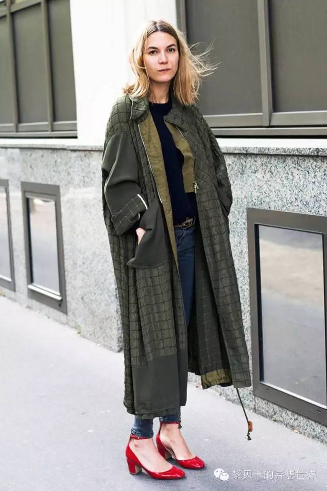 换上舒适的鞋子旅行,换上平底鞋