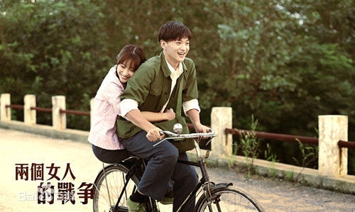 没有手撕鬼子也没有穿越*情虐**最近7部霸屏内地剧看着还不错