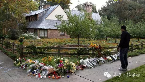 她继承数亿资产大结局,最年轻女首富乔布斯