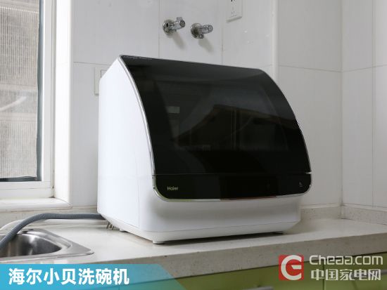 小厨房洗碗机实用吗,海尔小贝洗碗机怎样