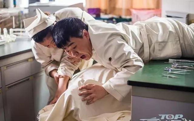 冬推会｜寻找今冬网剧：背叛与信任的魔幻江湖