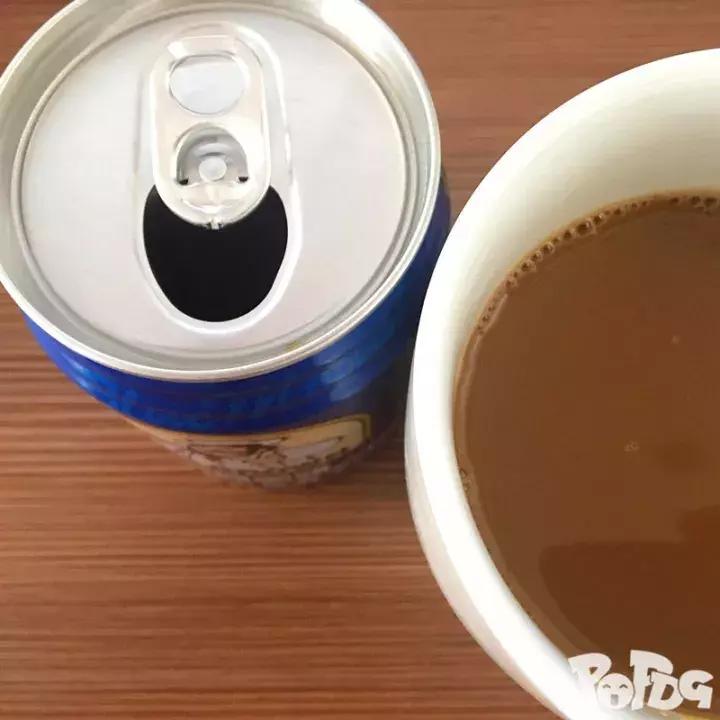 便利店什么罐装咖啡好,便利店的咖啡为什么这么难喝