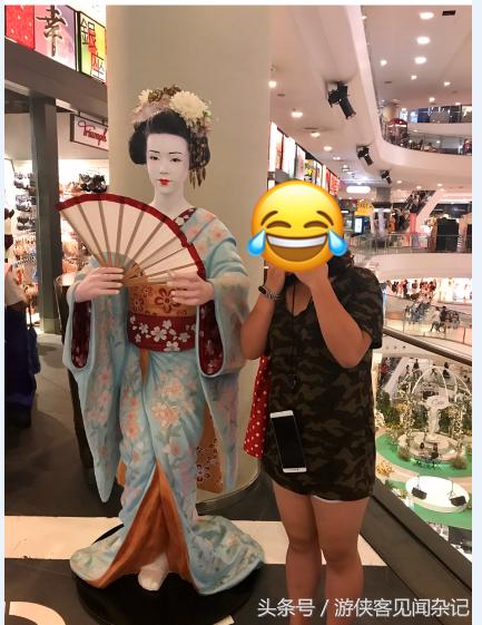 泰国曼谷周末游玩,泰国曼谷旅游白天景点攻略