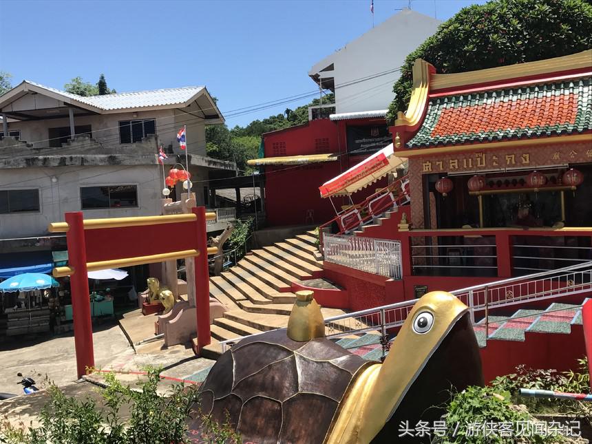 泰国曼谷周末游玩,泰国曼谷旅游白天景点攻略