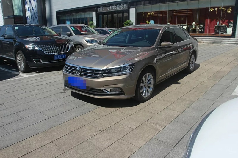 2017款帕萨特330尊荣版车主体验,帕萨特330tsi尊贵版星空版说车