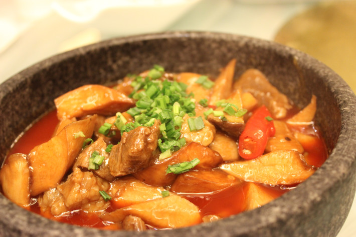 四川江油药王谷，治愈你的“馋嘴病”！药到病除！一次见效！