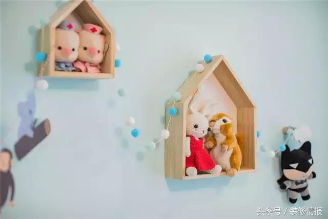 第一眼就喜欢上了她,和喜欢的人一起装修是什么体验