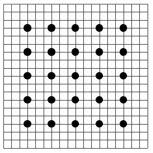 围棋入门必背十三个基本口诀,围棋入门1-50集