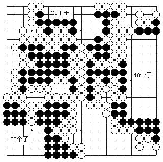 围棋入门必背十三个基本口诀,围棋入门1-50集
