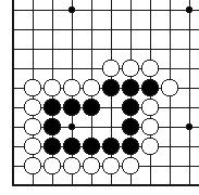 围棋入门必背十三个基本口诀,围棋入门1-50集