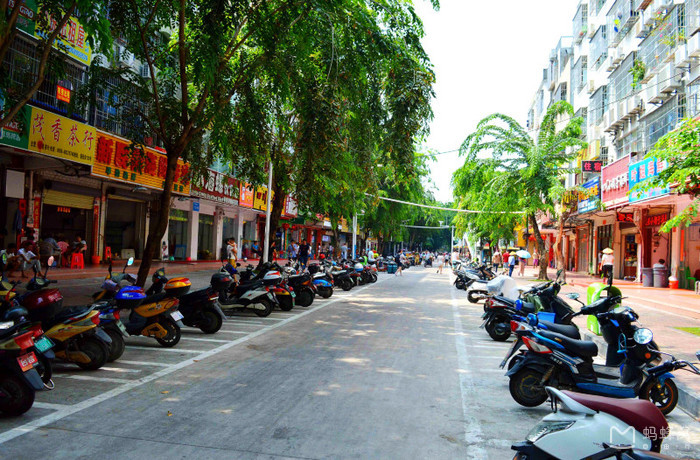 快乐的我们带着宝宝玩转三亚，亲子自驾游