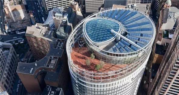 最好看的屋顶设计,25个世界上最酷炫的屋顶设计图片